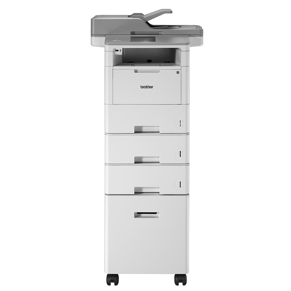 Brother ZUNTL6000W — miniatura 2