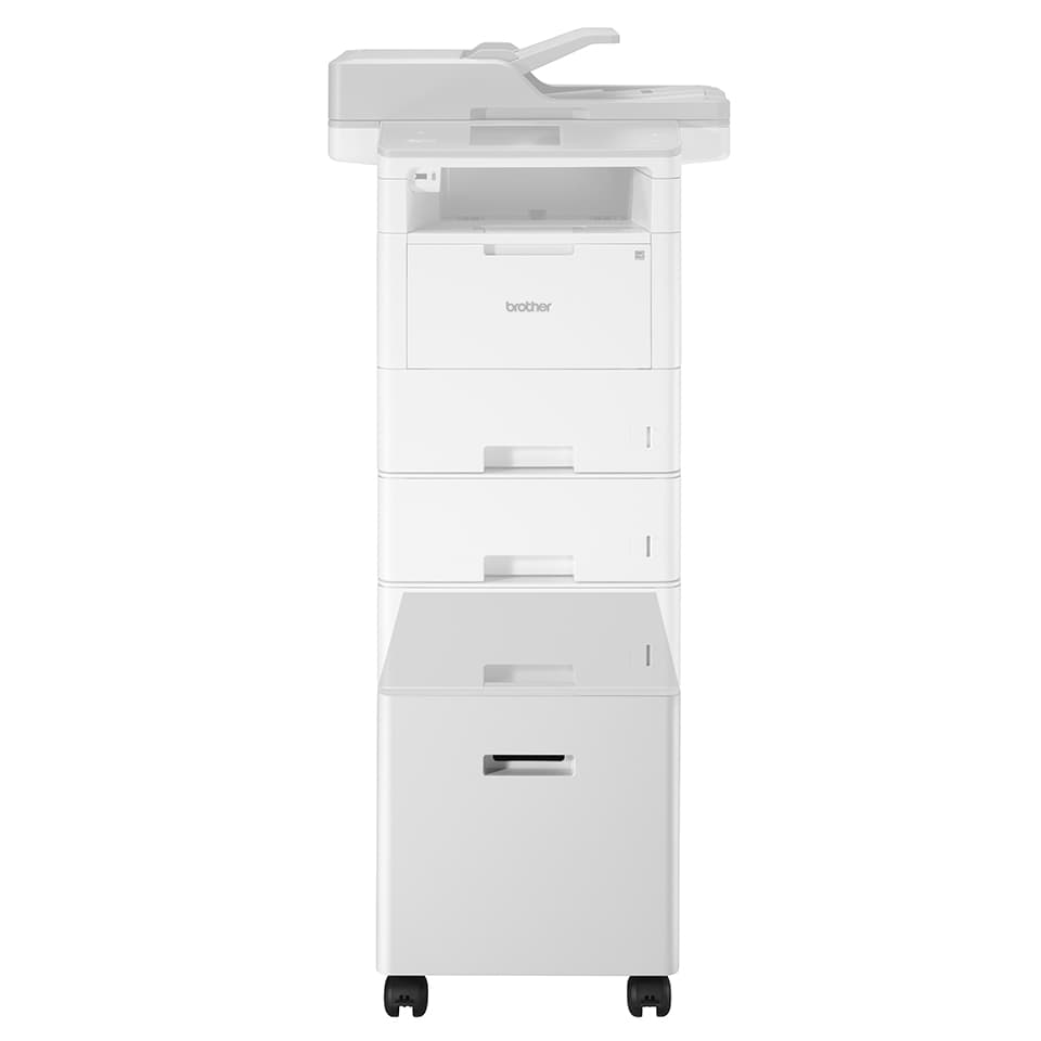 Brother ZUNTL6000W — miniatura 3