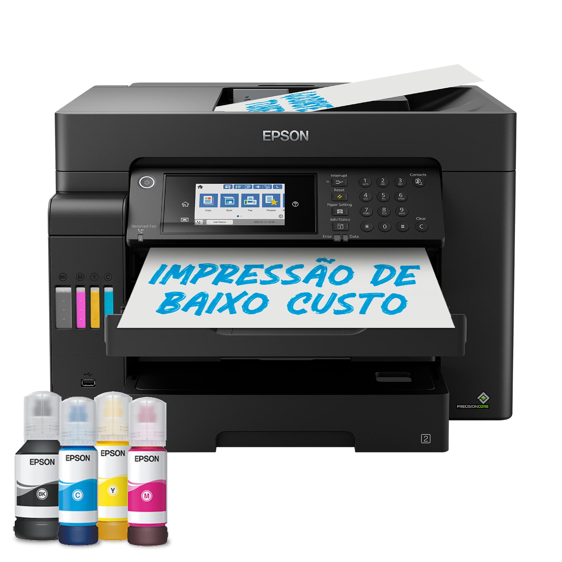 Epson EcoTank ET-16655 — miniatura 2