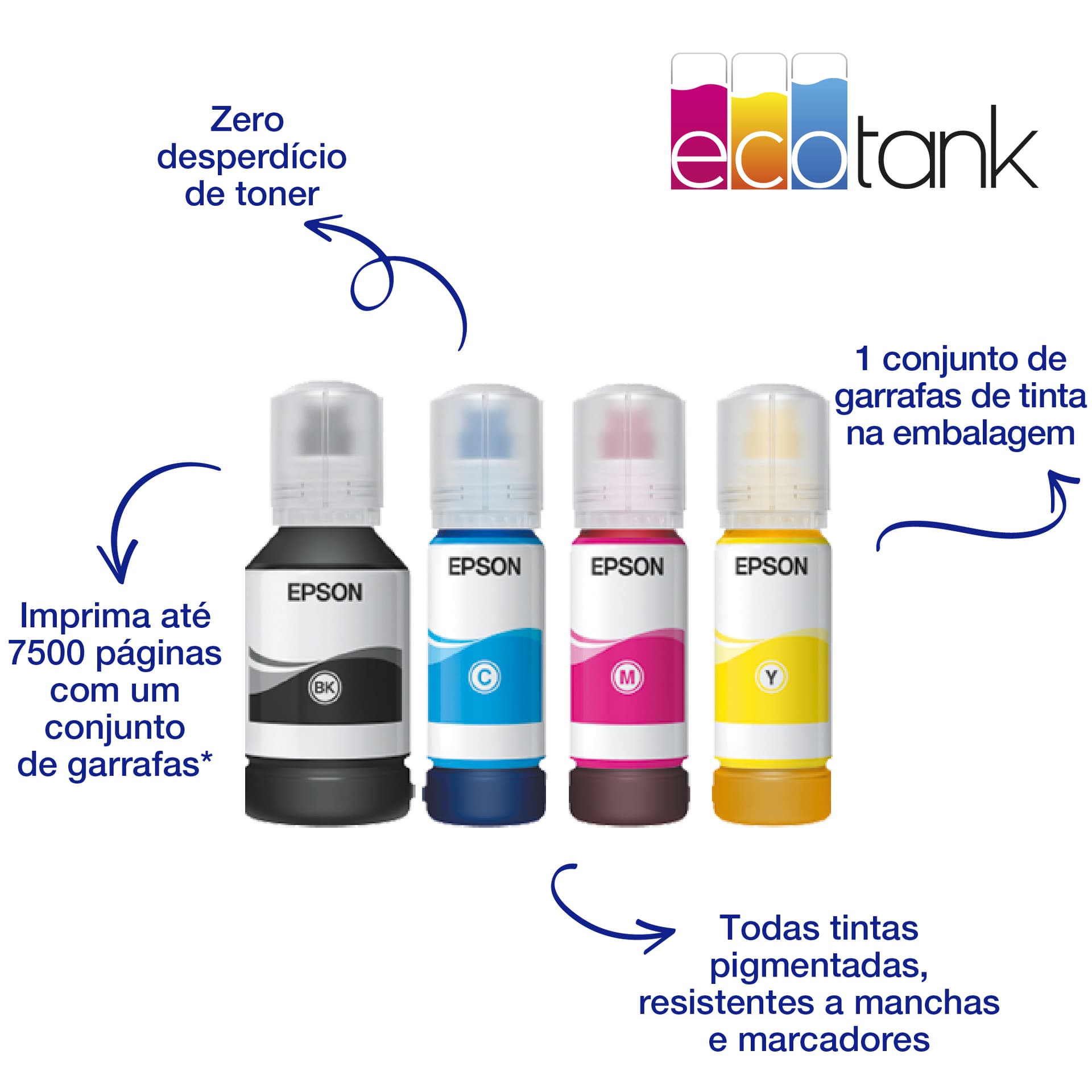 Epson EcoTank ET-16655 — miniatura 5