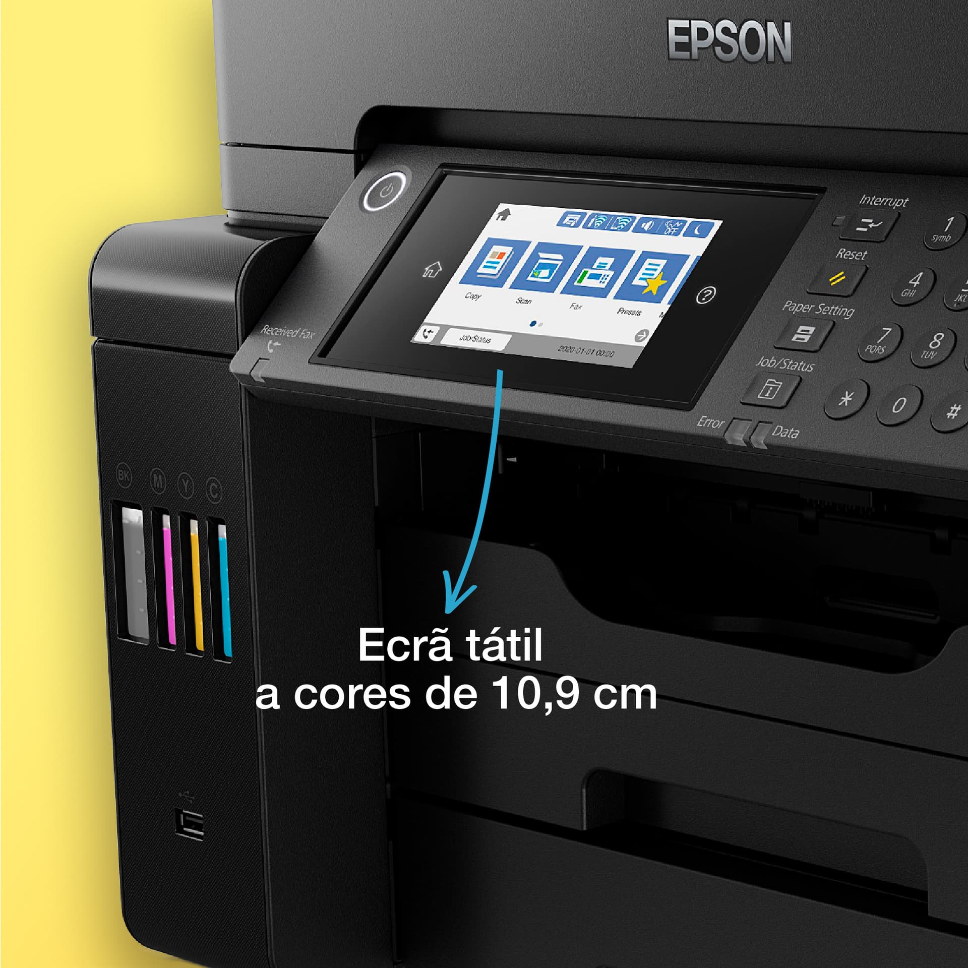 Epson EcoTank ET-16655 — miniatura 6