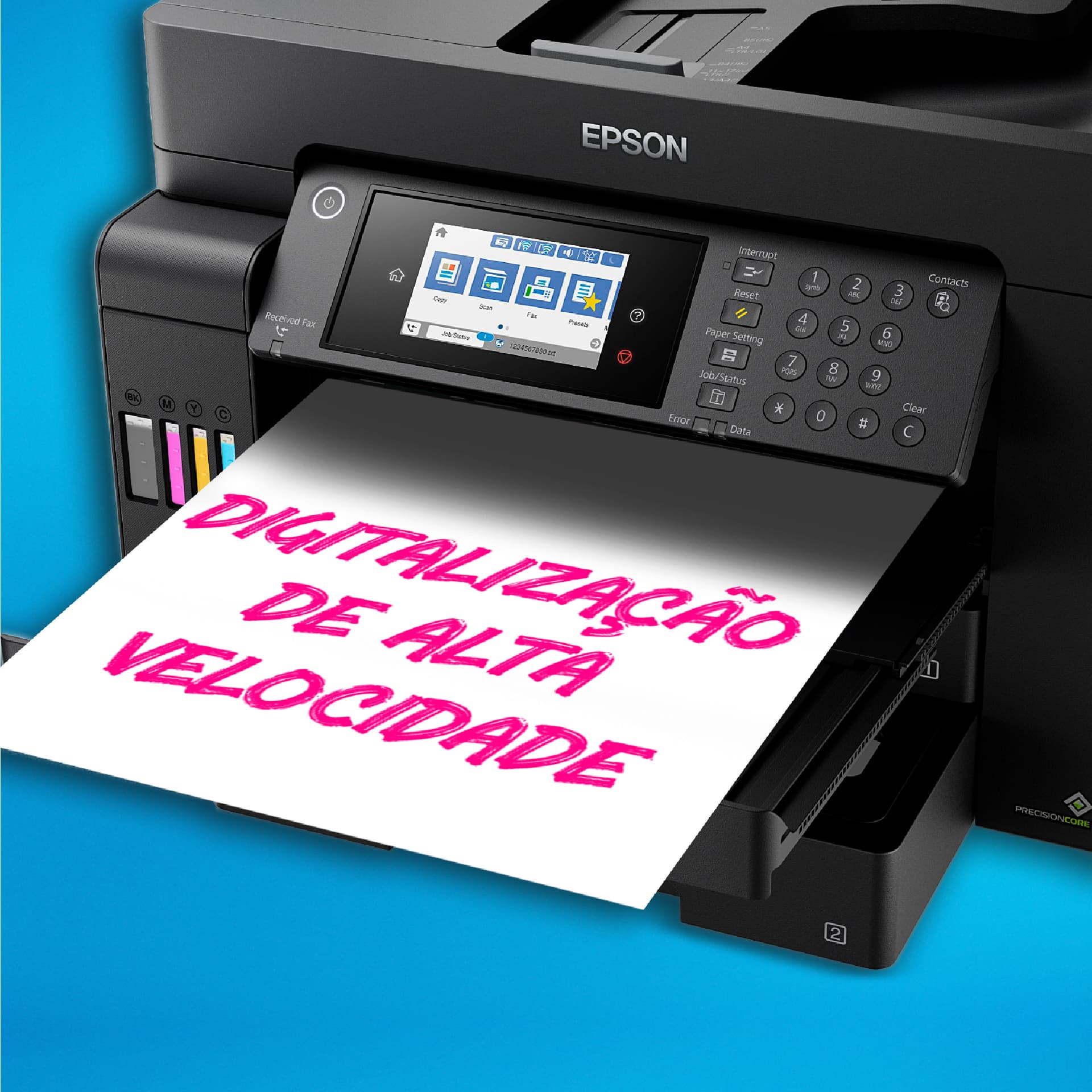 Epson EcoTank ET-16655 — miniatura 7