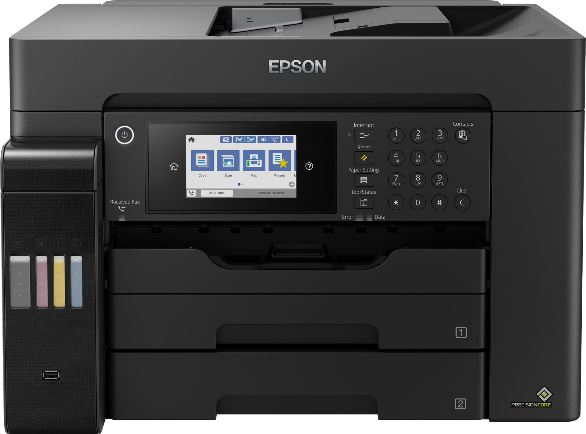 Epson EcoTank ET-16655 — miniatura 10