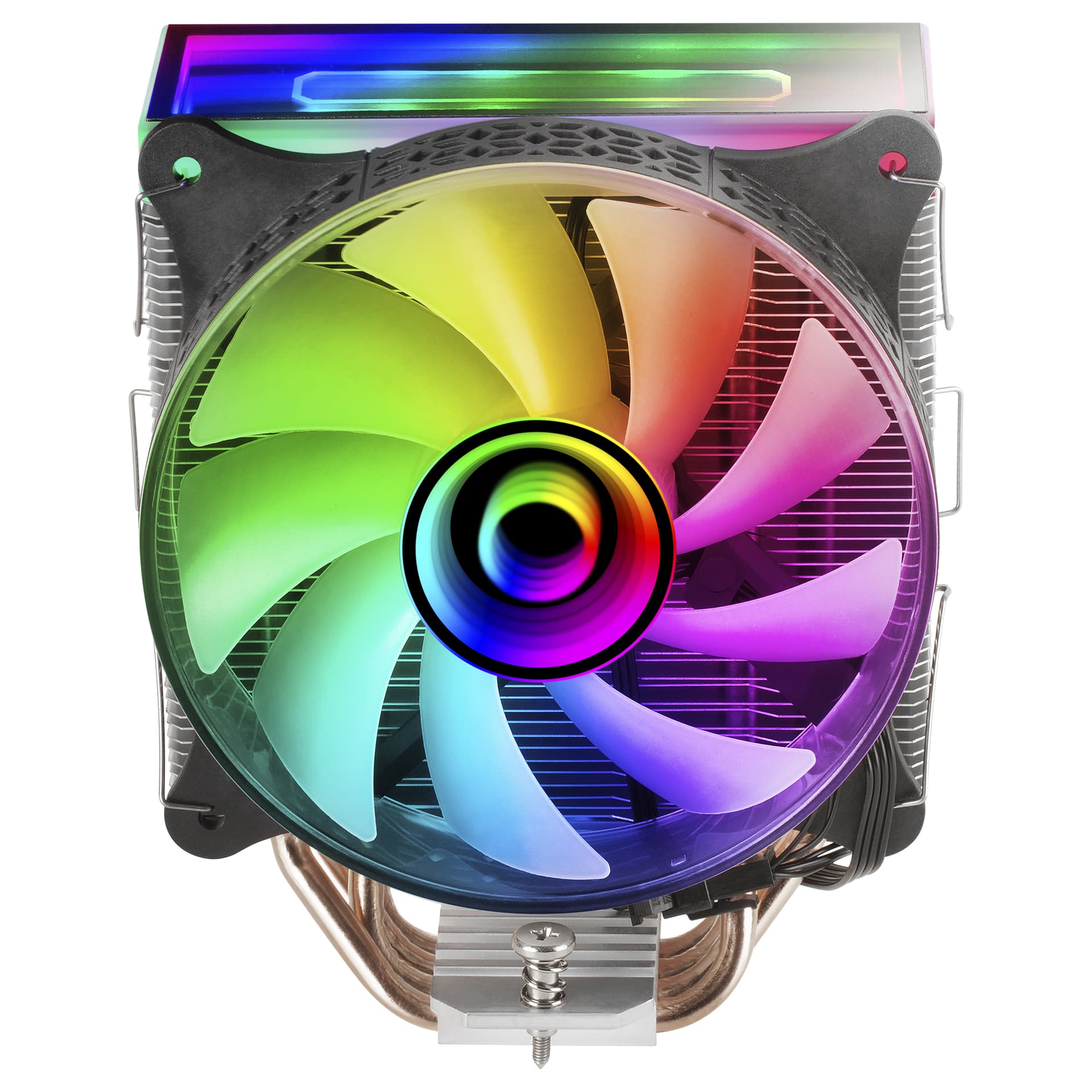 Mars Gaming MCPU-VR, miniatura 3