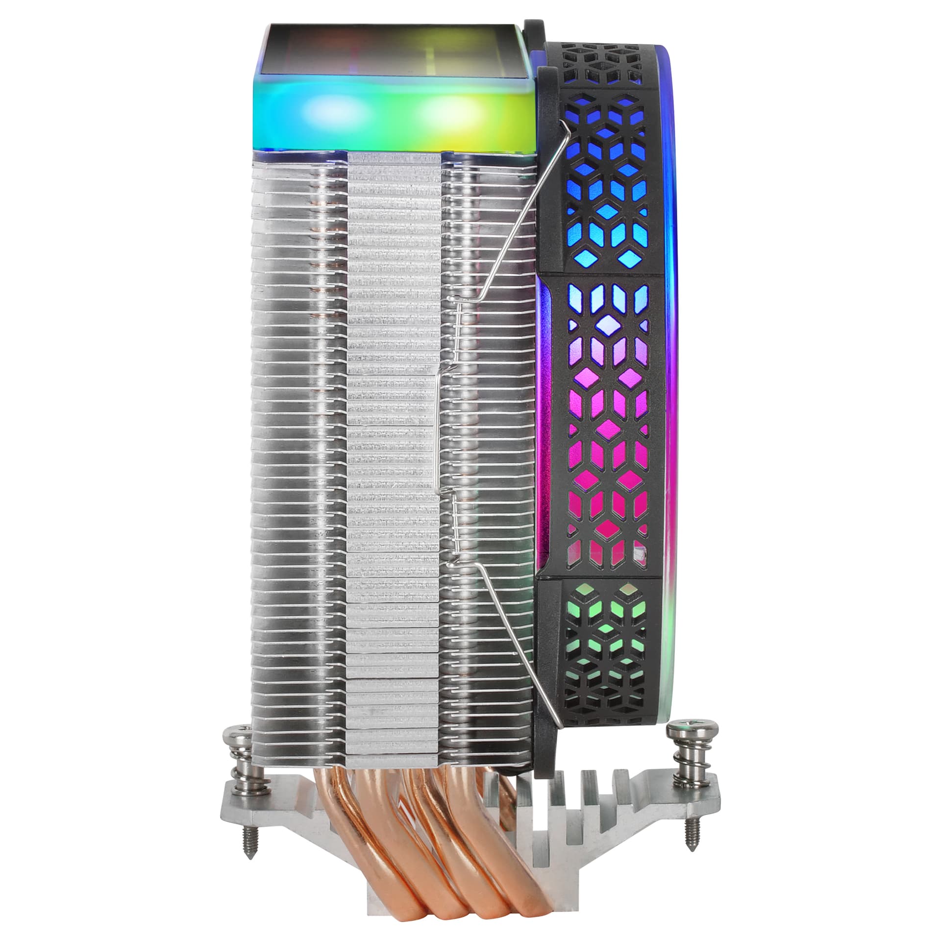 Mars Gaming MCPU-VR, miniatura 4
