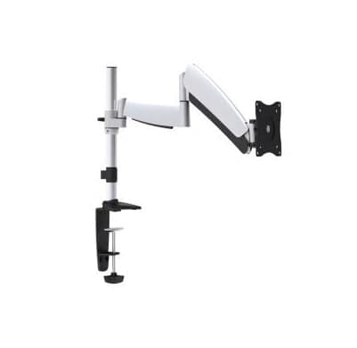 EQUIP ERGO SUPORTE SECRETARIA 1 LCD 13" 27" ROTACAO 360º 650112 — miniatura 1
