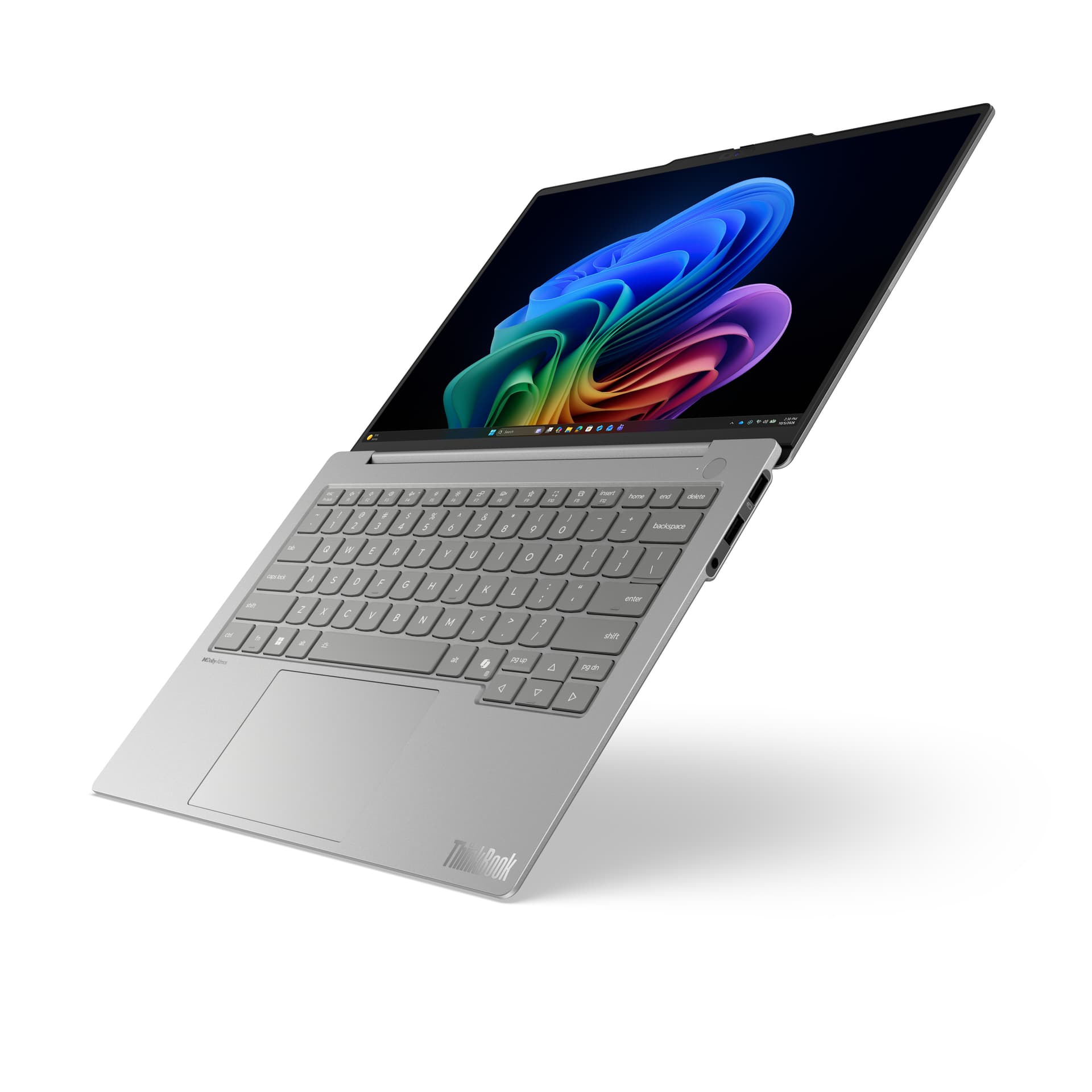 Lenovo ThinkBook 14x ILL Copilot+ PC, miniatura 2