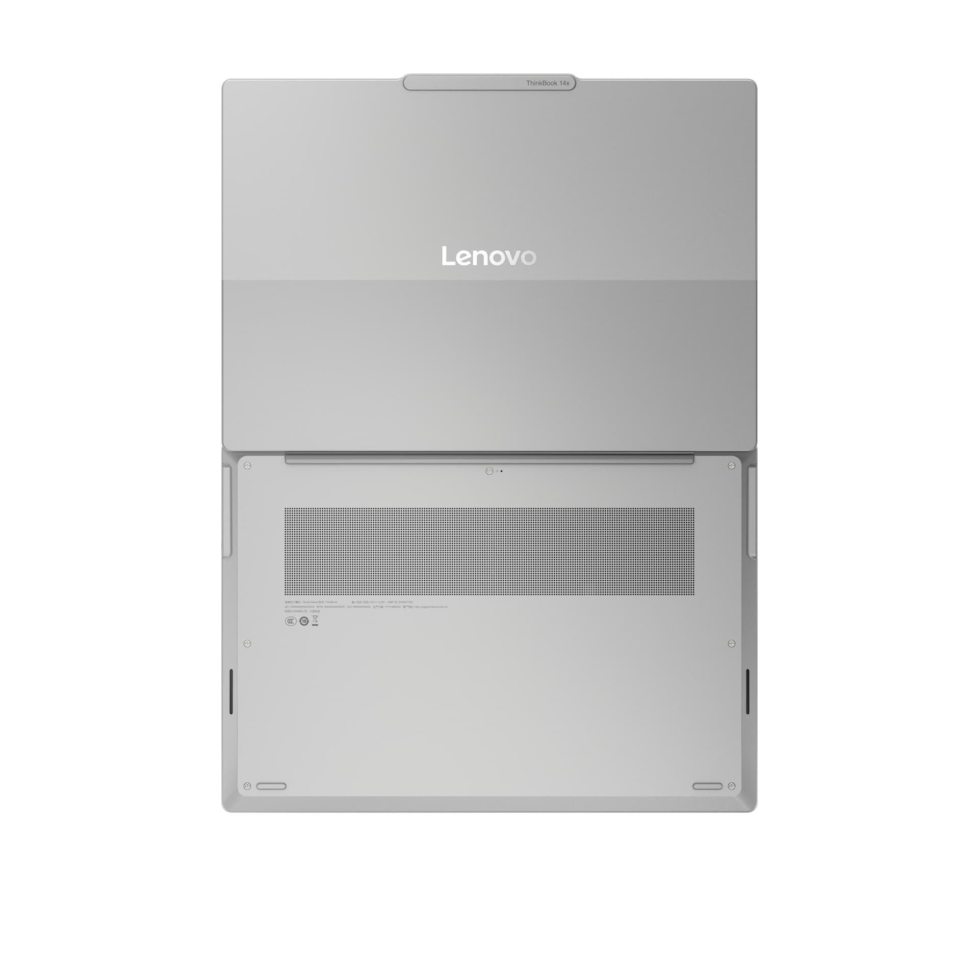 Lenovo ThinkBook 14x ILL Copilot+ PC, miniatura 15