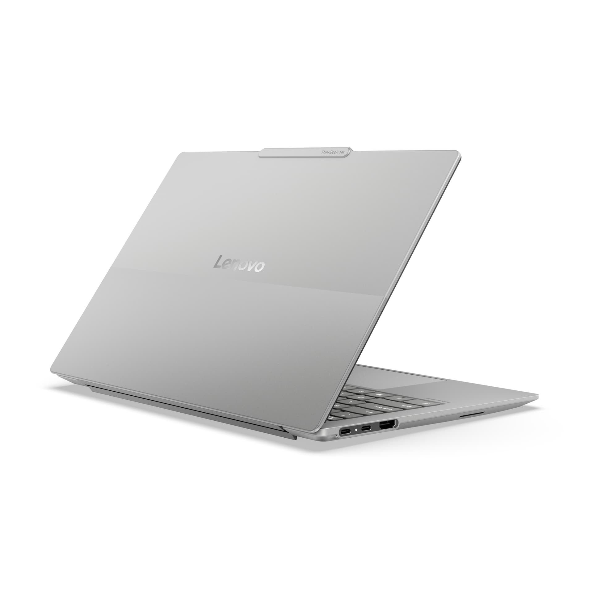Lenovo ThinkBook 14x ILL Copilot+ PC, miniatura 5
