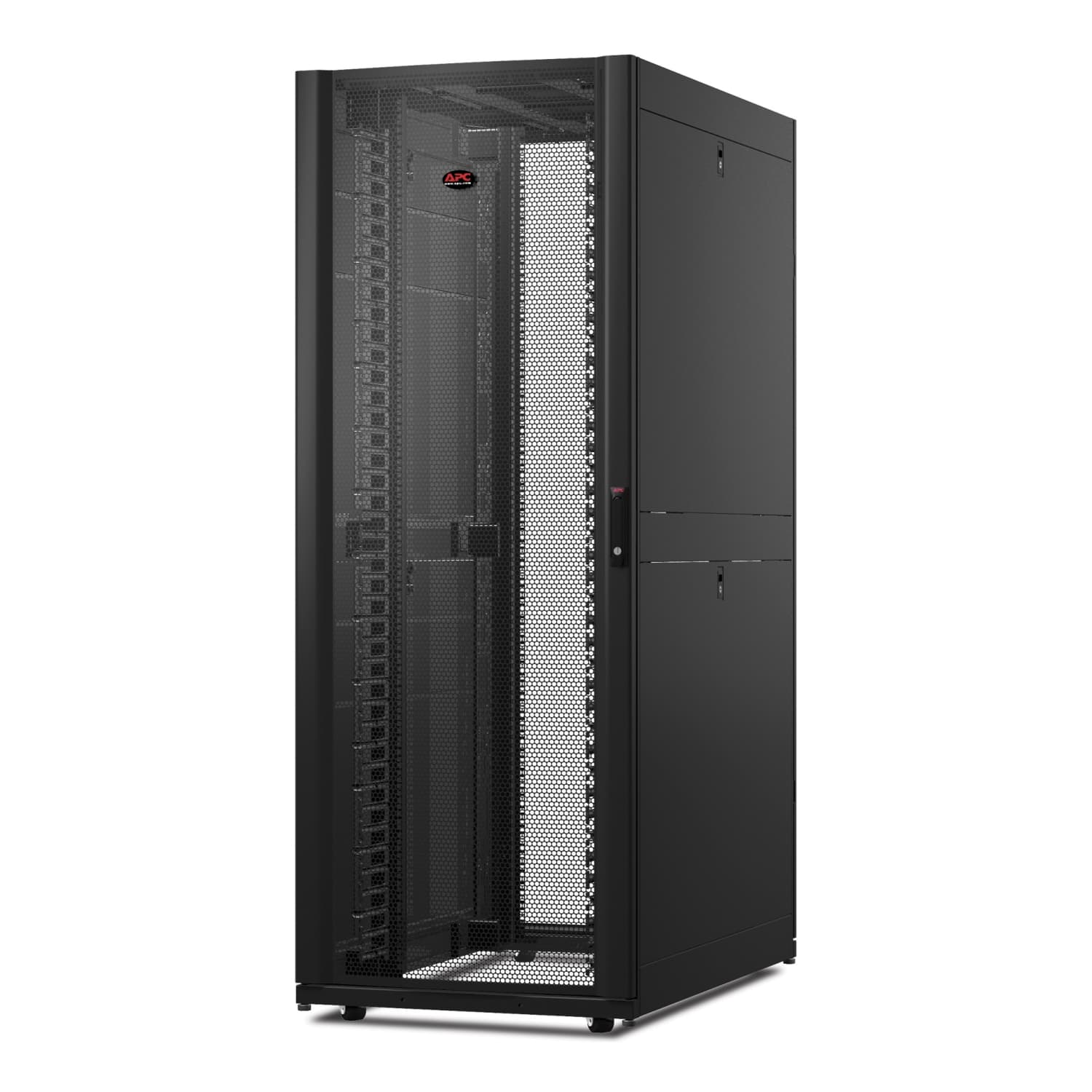 APC NetShelter SX — miniatura 1