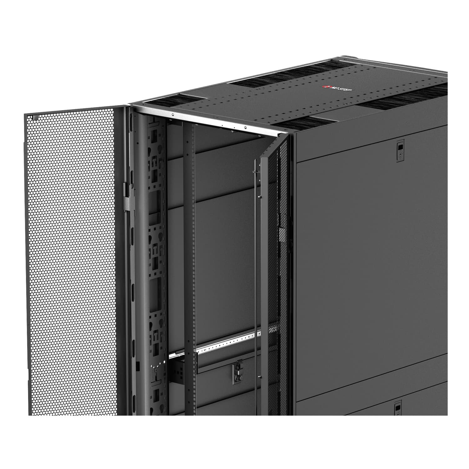 APC NetShelter SX — miniatura 12