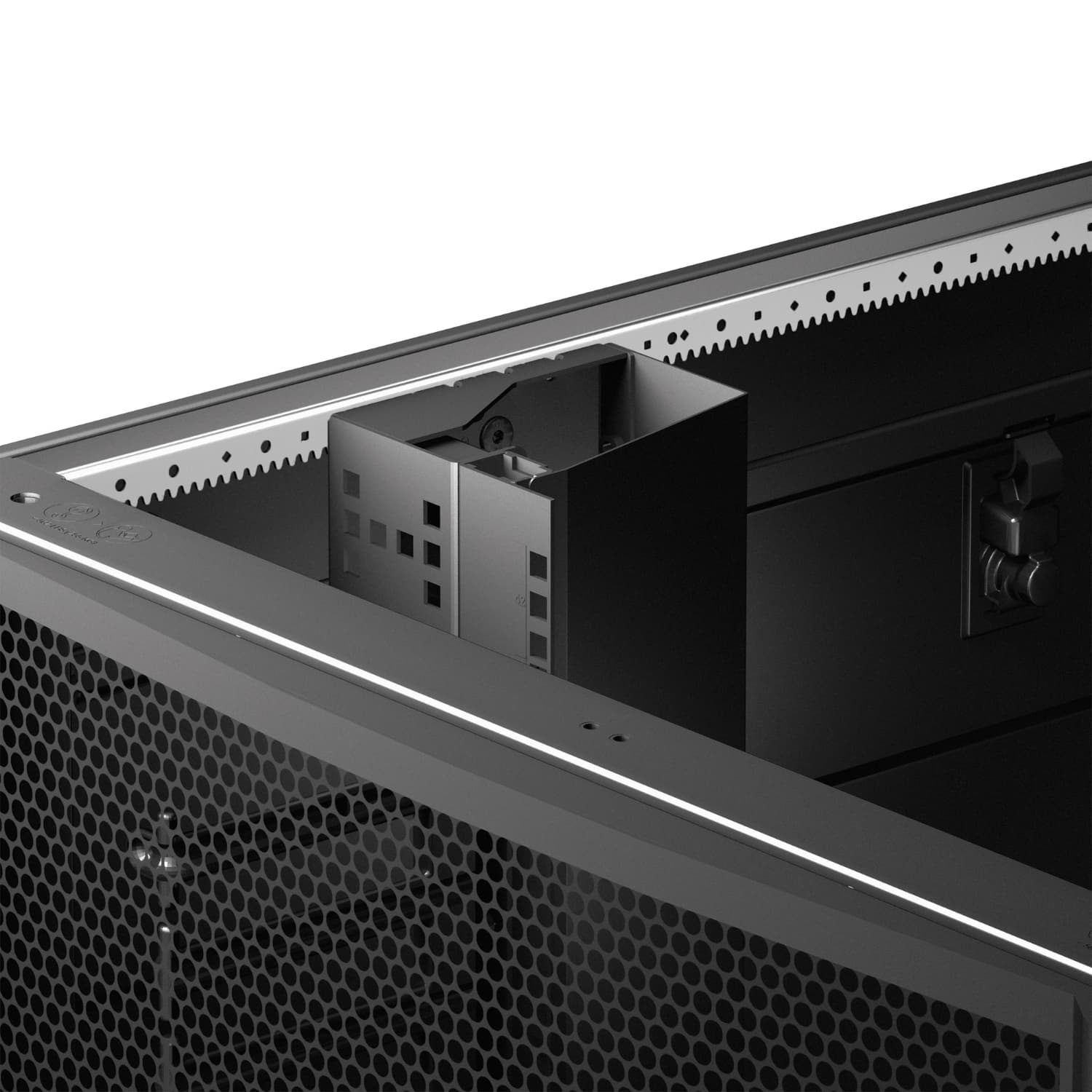 APC NetShelter SX — miniatura 13