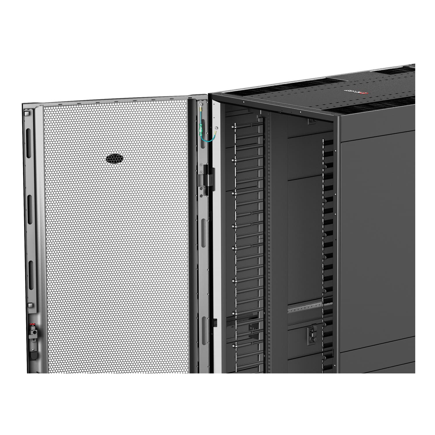 APC NetShelter SX — miniatura 15