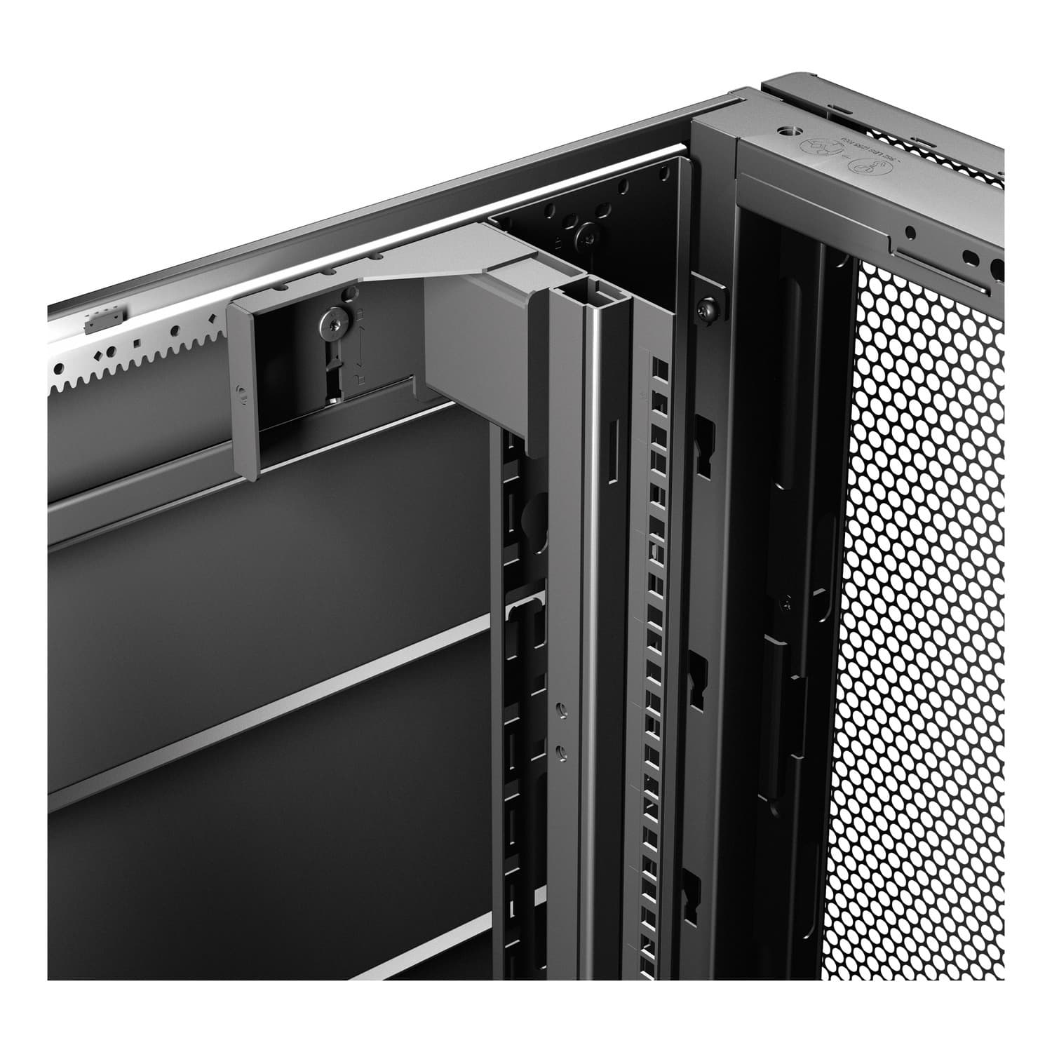 APC NetShelter SX — miniatura 17