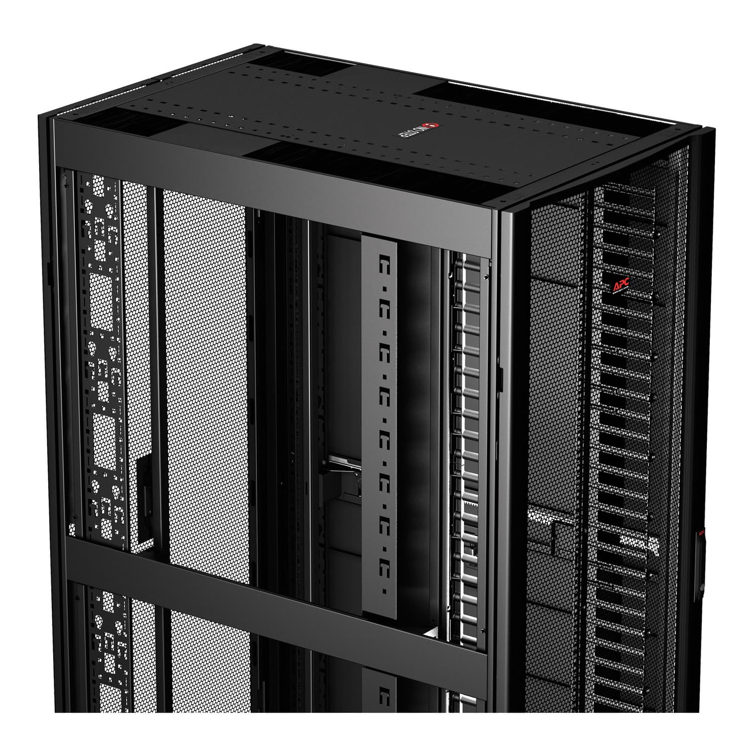 APC NetShelter SX — miniatura 19