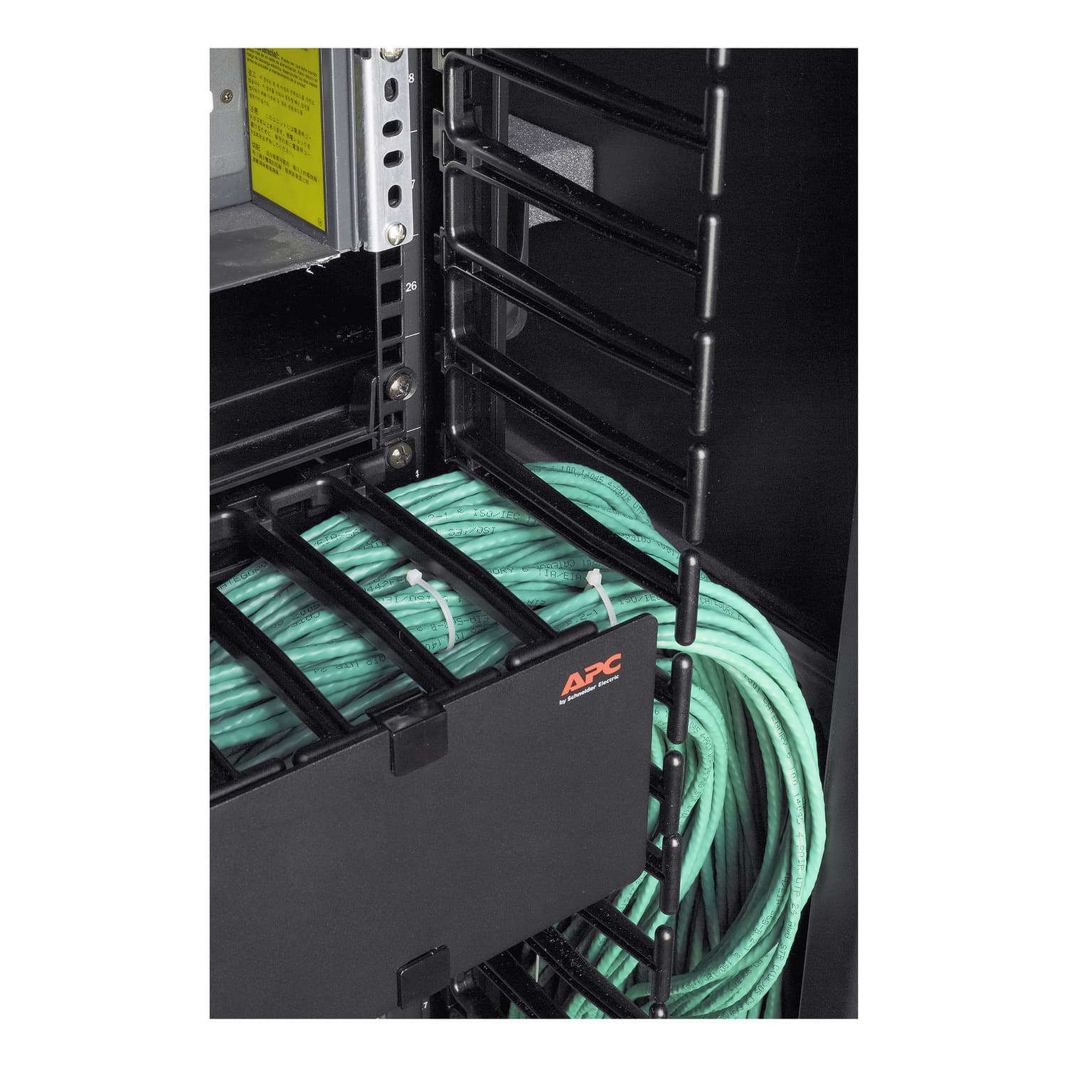 APC NetShelter SX — miniatura 6