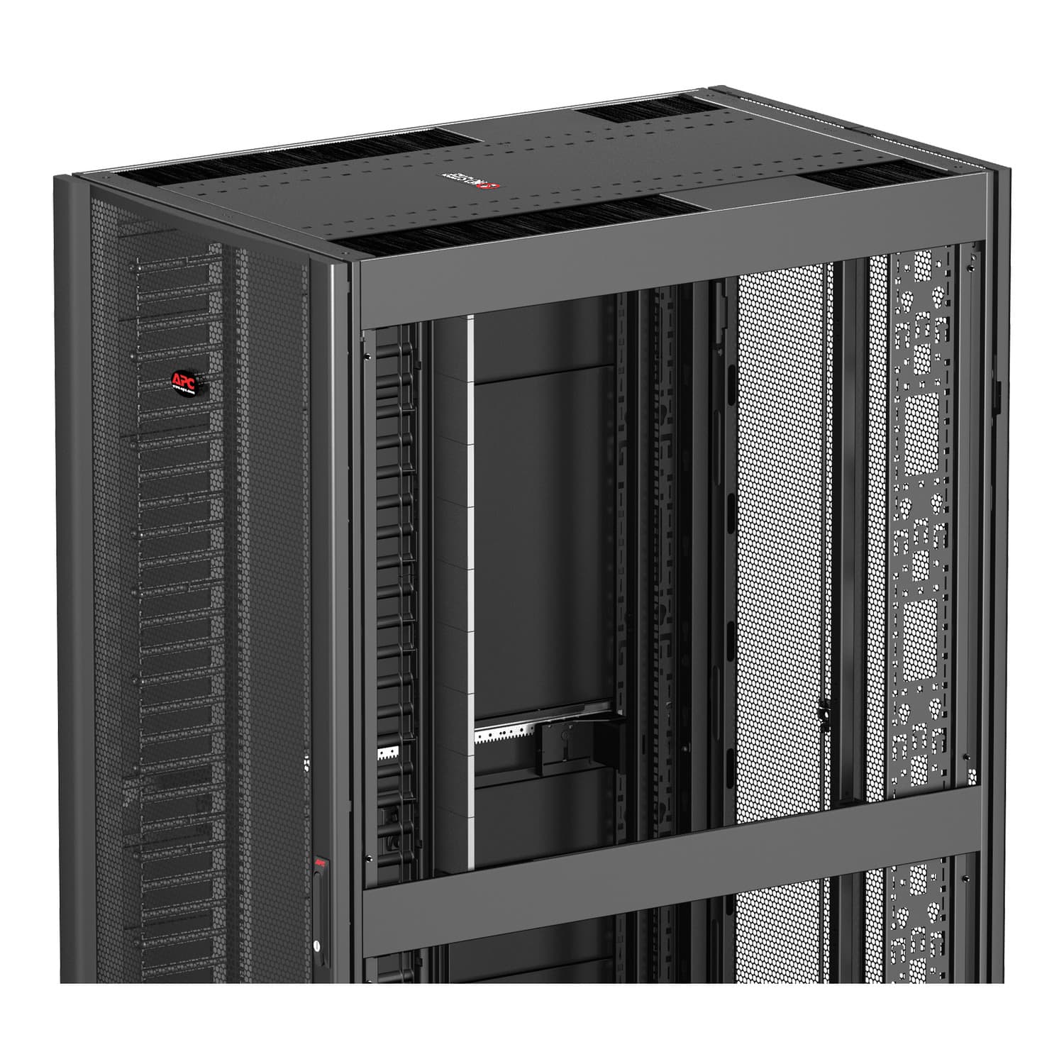 APC NetShelter SX — miniatura 9
