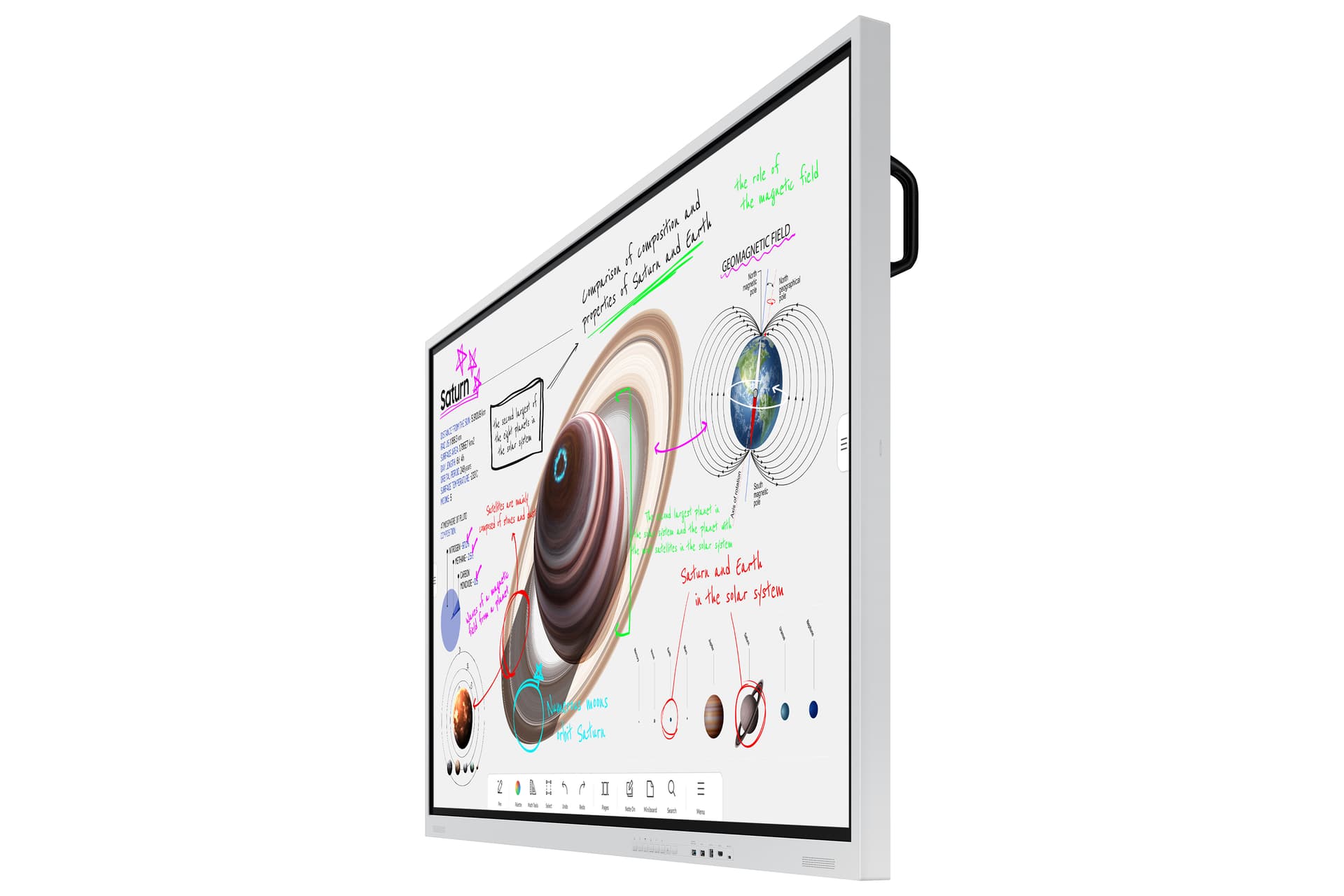 Samsung WM85B — miniatura 3