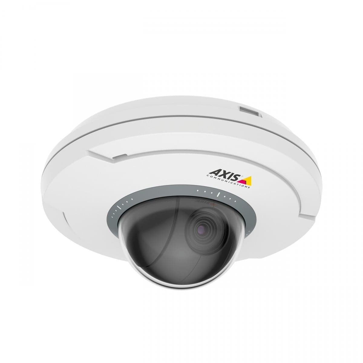 AXIS M5075-G - Câmara de vigilância de rede - PTZ - cúpula - a cores (Dia&Noite) - 2 MP - 1920 x 1080 - 1080p - motorizado - áudio - LAN 10/100 - H.265, H.264, MPEG-4 AVC, MPEG-4 Part 10, MPEG-H Part 2, HEVC - PoE Plus Class 3 — miniatura 3