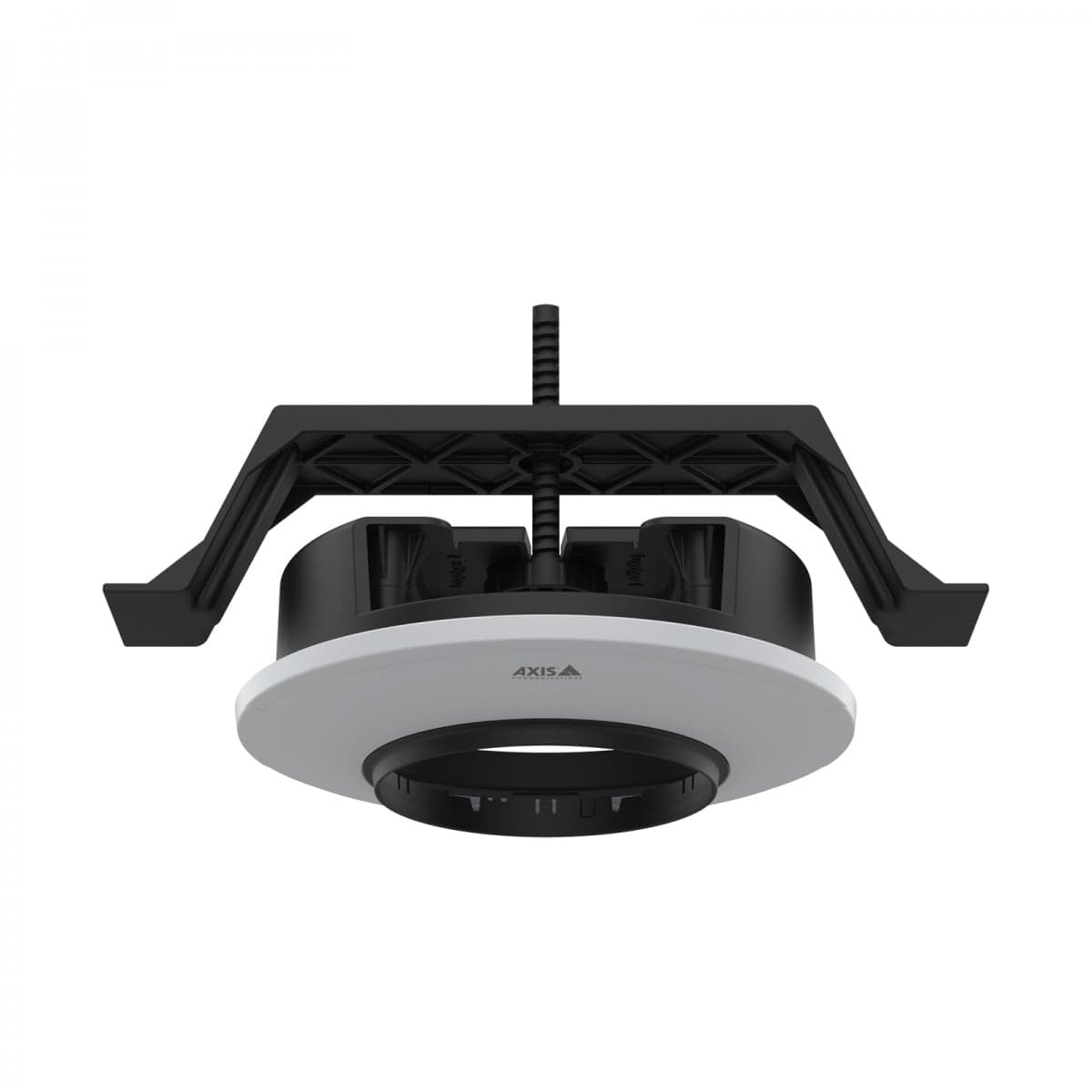 AXIS TP3203 - Montagem encastrada de cúpula de câmara - para AXIS M3205-LVE, M3206-LVE, P3267-LV, P3268-LV, miniatura 1