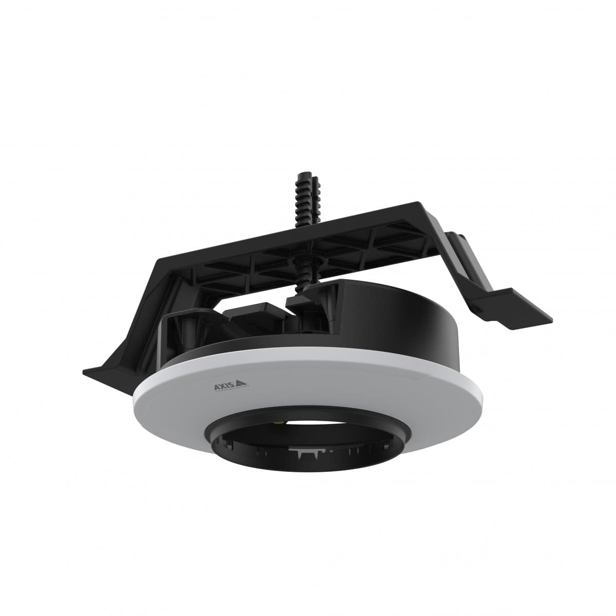 AXIS TP3203 - Montagem encastrada de cúpula de câmara - para AXIS M3205-LVE, M3206-LVE, P3267-LV, P3268-LV, miniatura 2