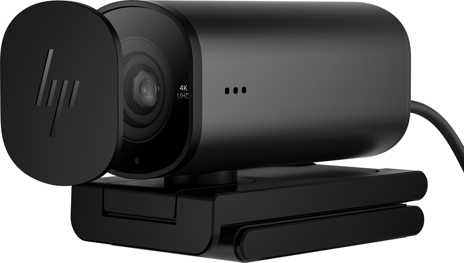 HP Câmara Web 4K de Streaming 965, miniatura 2