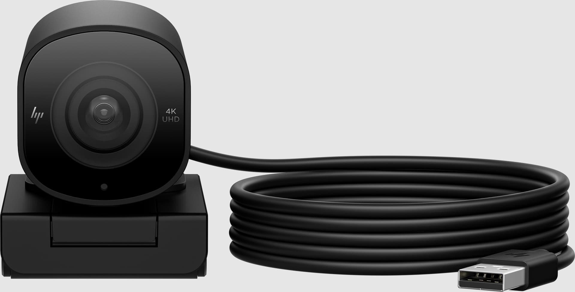 HP Câmara Web 4K de Streaming 965, miniatura 5