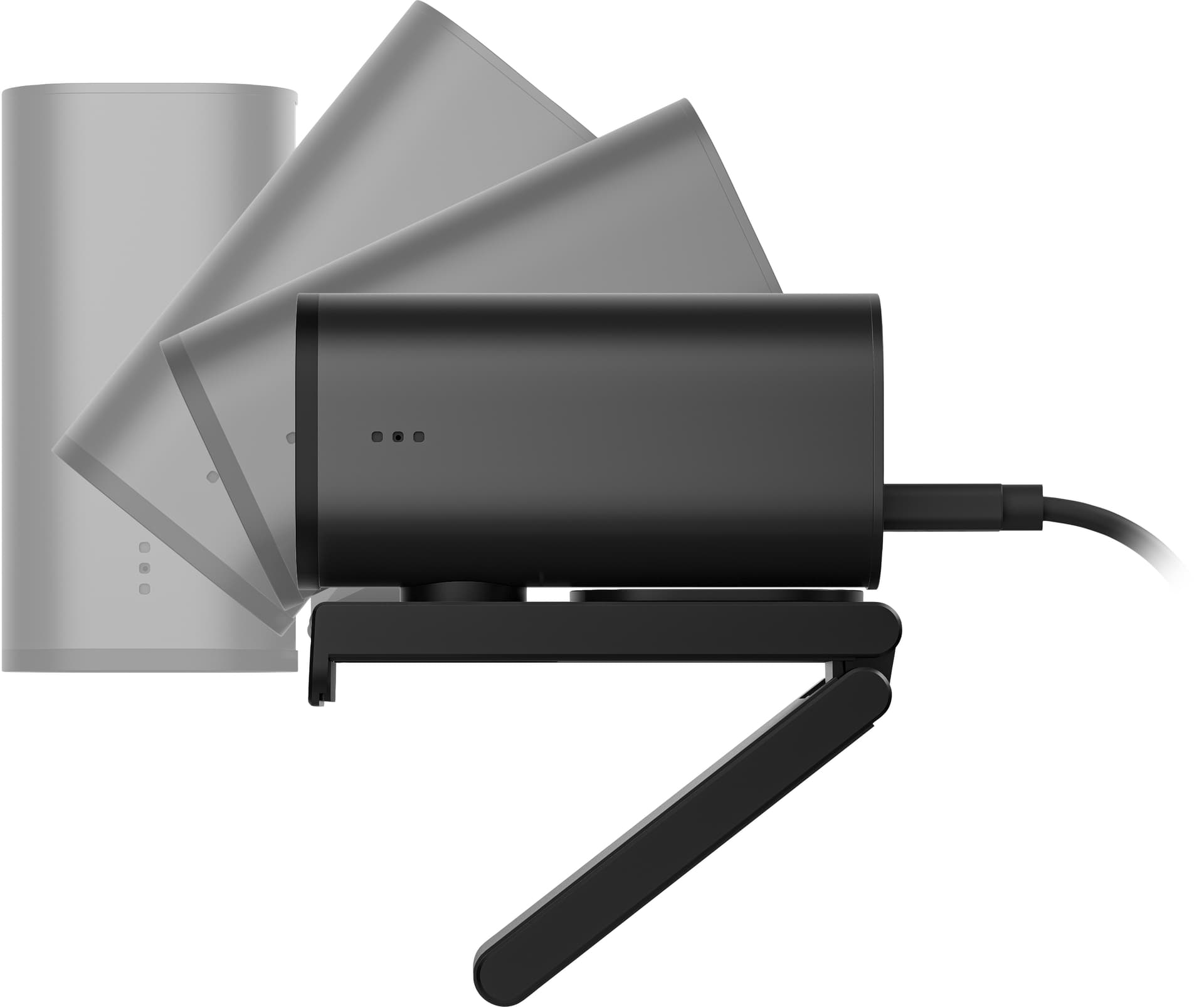 HP Câmara Web 4K de Streaming 965, miniatura 8