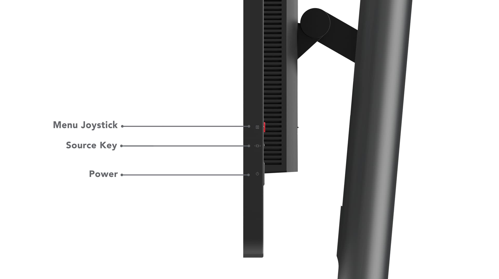 Lenovo ThinkVision P27h-30 — miniatura 11