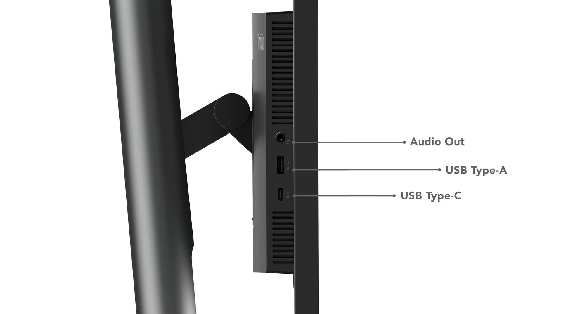 Lenovo ThinkVision P27h-30 — miniatura 10
