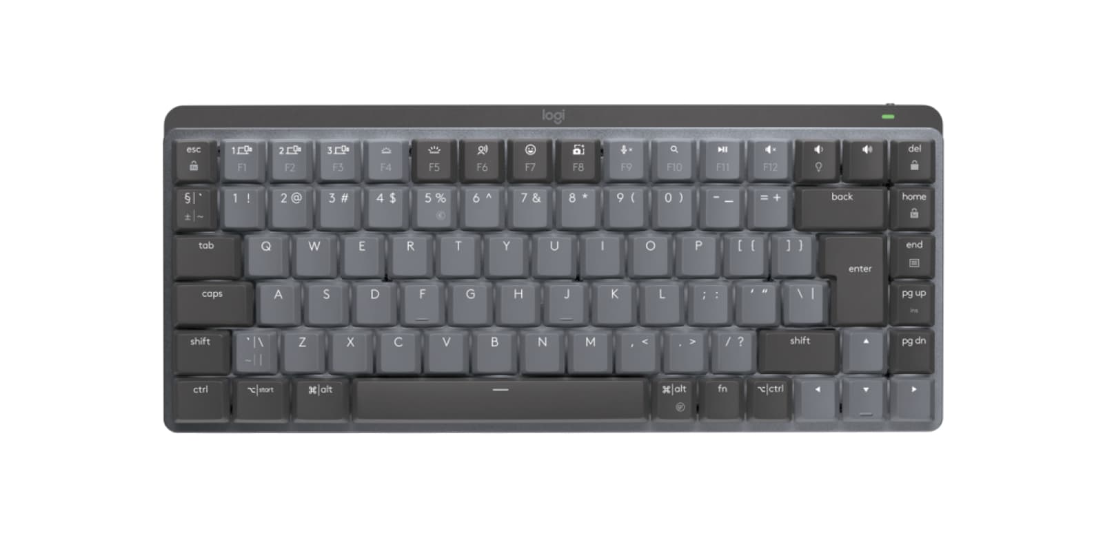 Logitech Master 920-010780 — miniatura 1