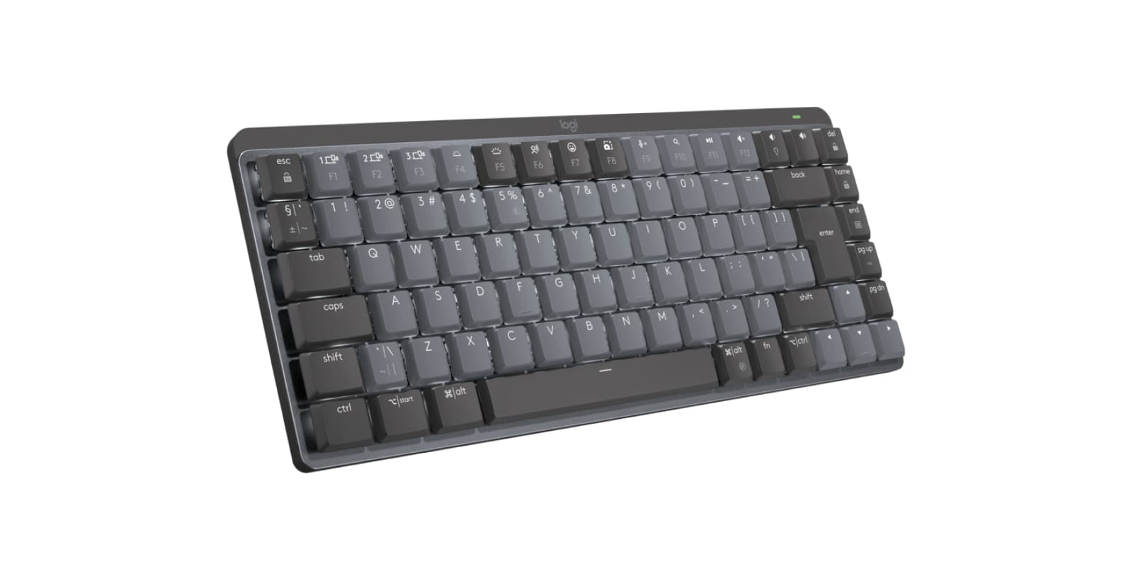 Logitech Master 920-010780 — miniatura 3
