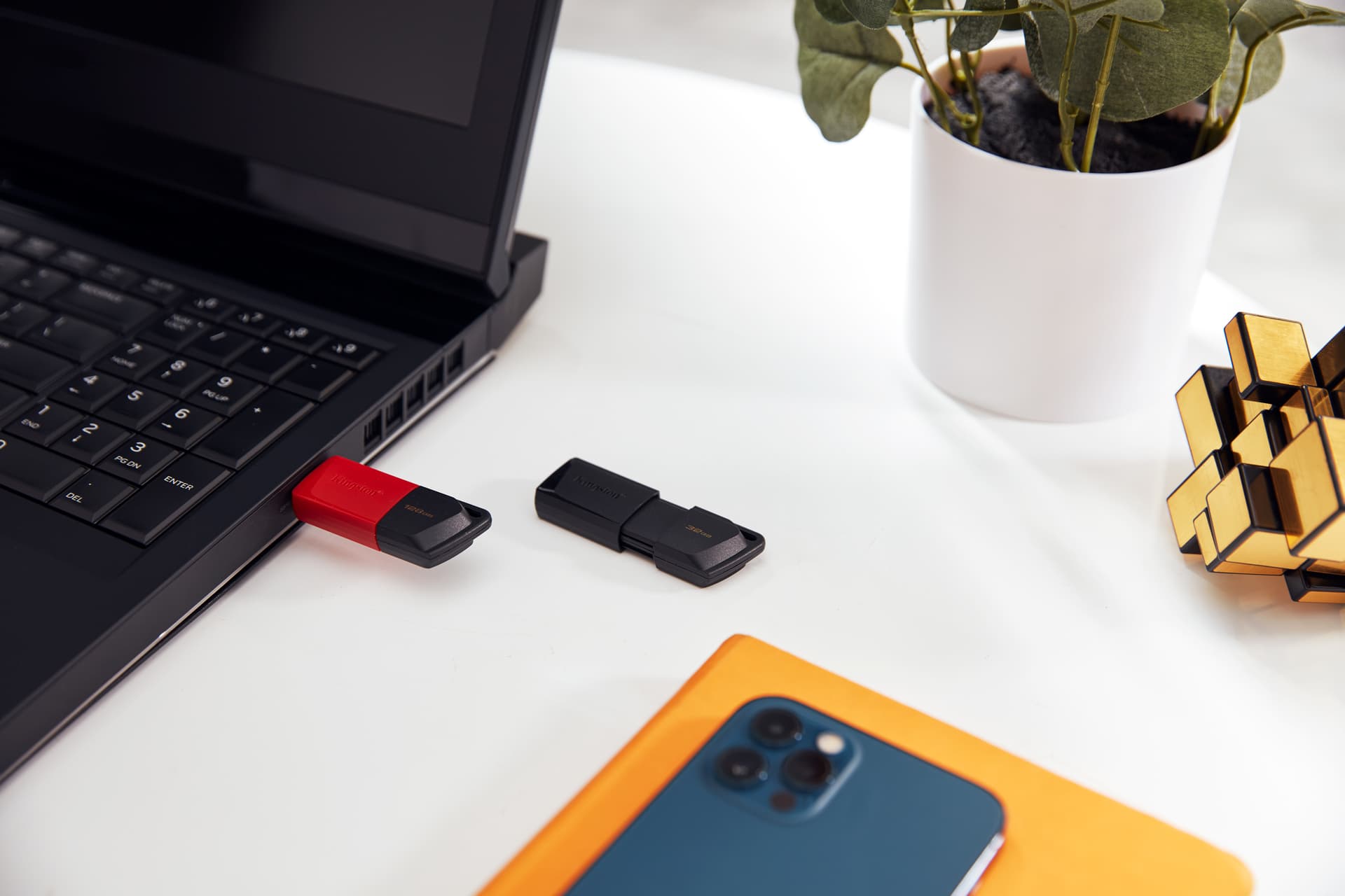 Kingston Technology DataTraveler Exodia M — miniatura 14