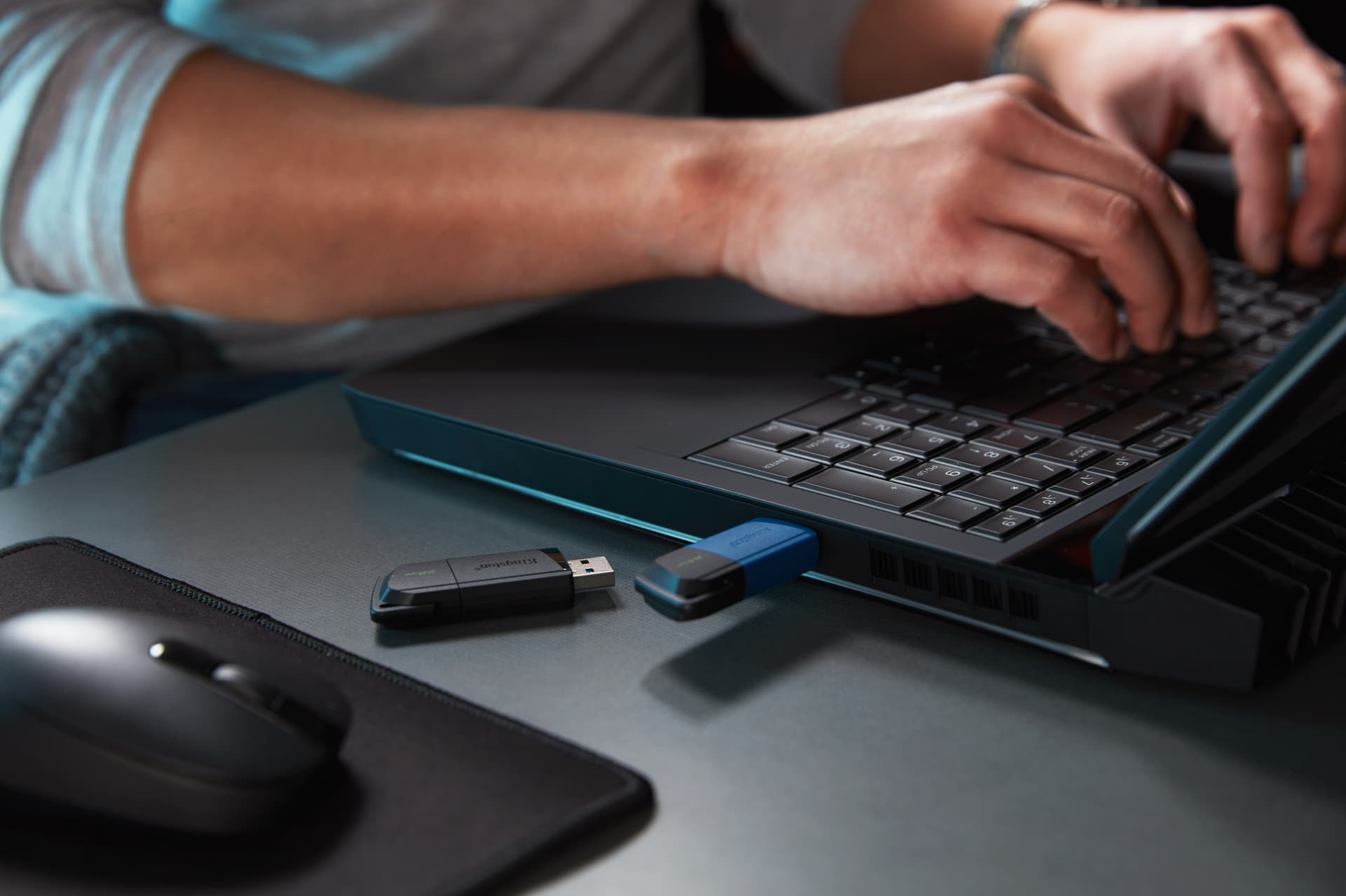 Kingston Technology DataTraveler Exodia M — miniatura 12