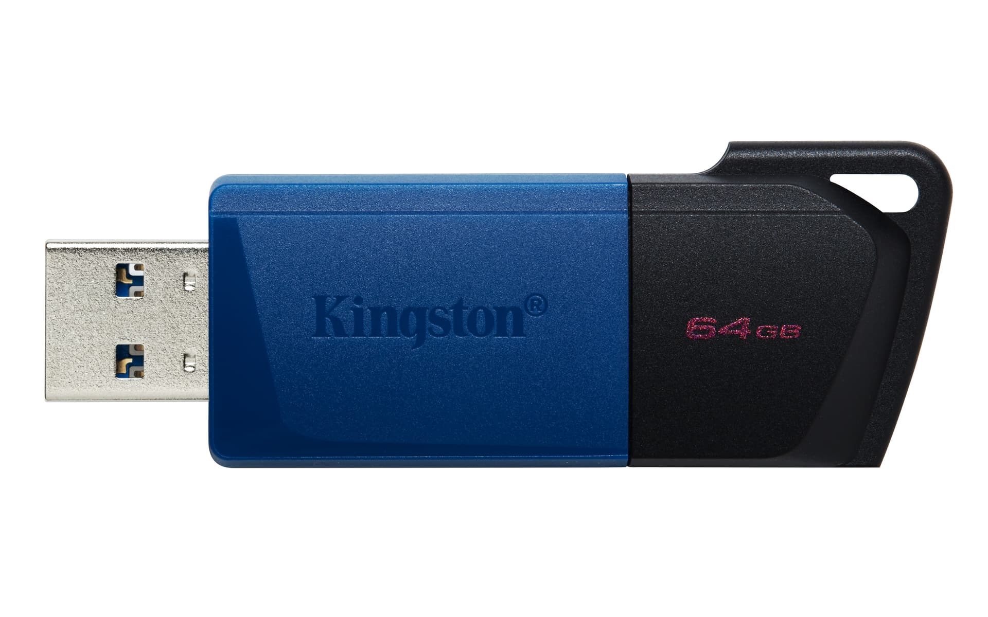 Kingston Technology DataTraveler Exodia M — miniatura 3