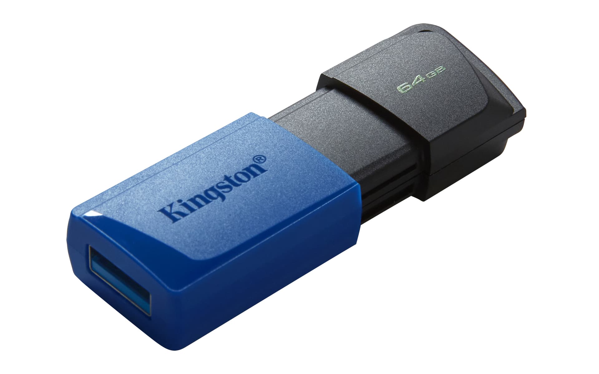 Kingston Technology DataTraveler Exodia M — miniatura 4