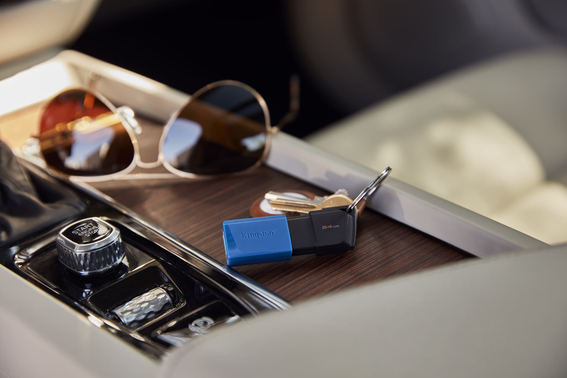 Kingston Technology DataTraveler Exodia M — miniatura 9