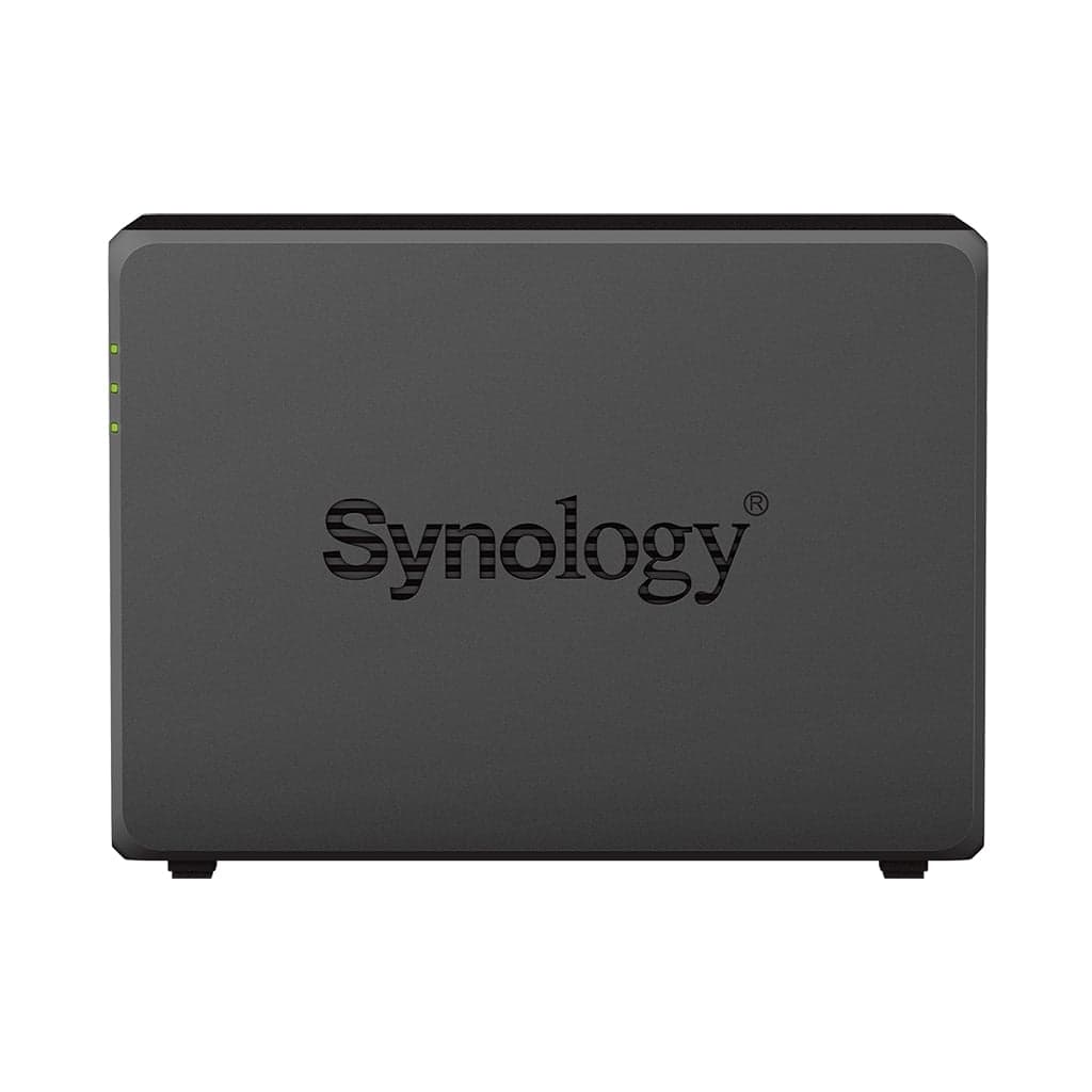 Synology Deep Learning NVR DVA1622 - NVR - 16 canais - Em rede — miniatura 3