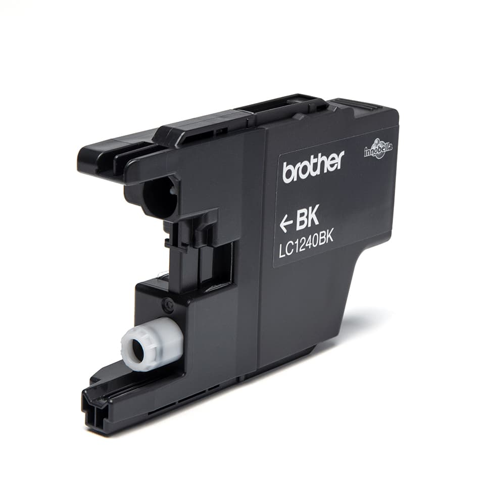 Brother LC1240BK — miniatura 2
