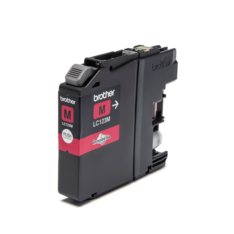Brother LC123M — miniatura 2