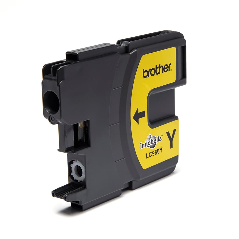 Brother LC980Y — miniatura 2