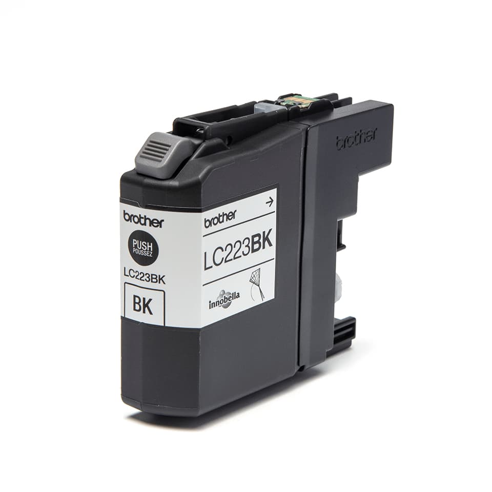 Brother LC-223BK — miniatura 2