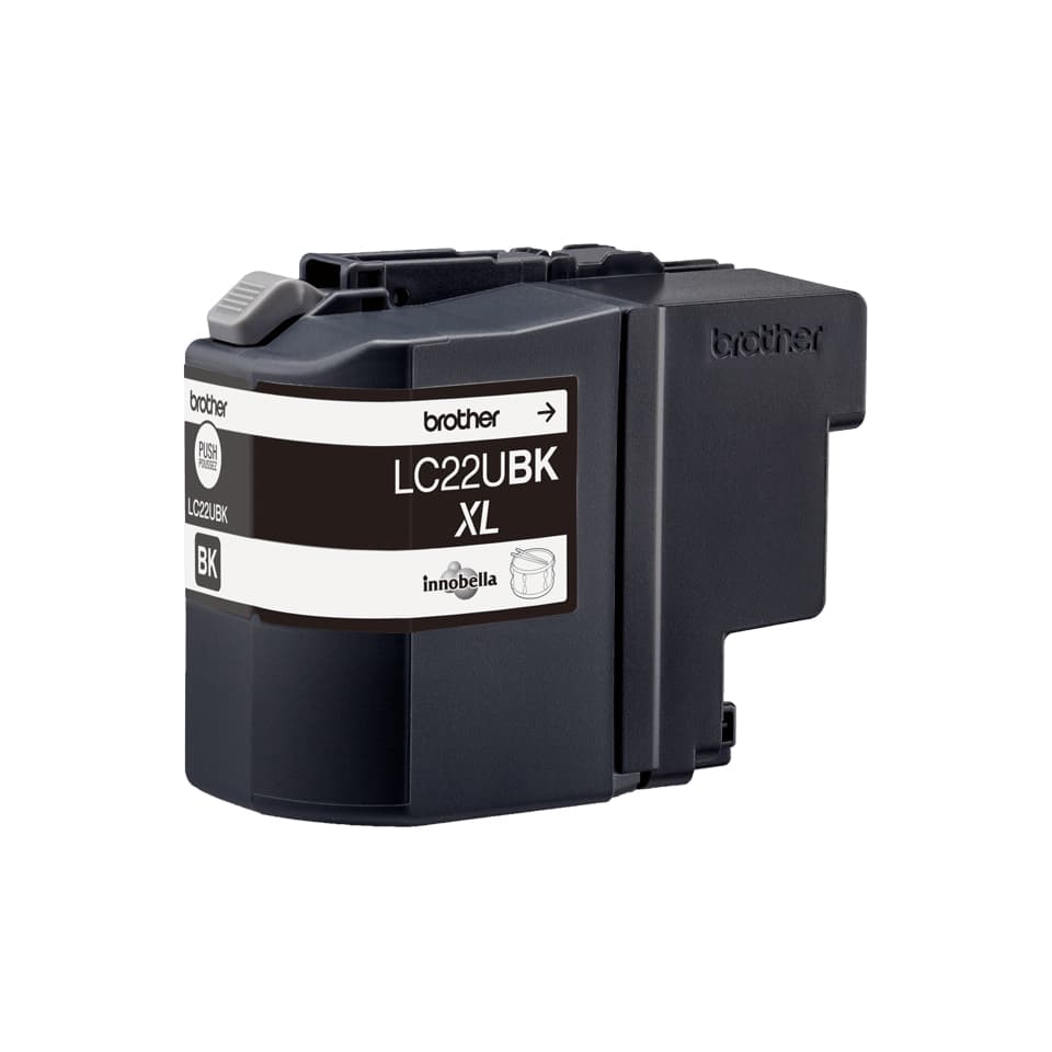 Brother LC22UBK — miniatura 3