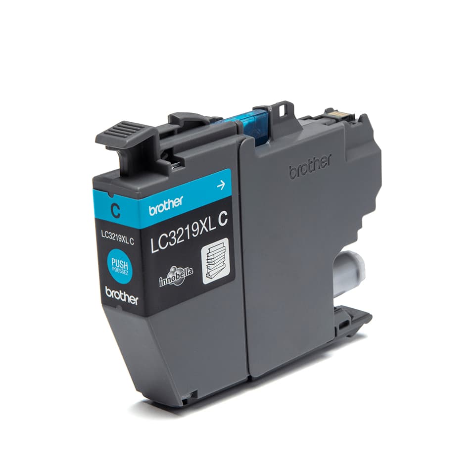 Brother LC3219XLC — miniatura 3