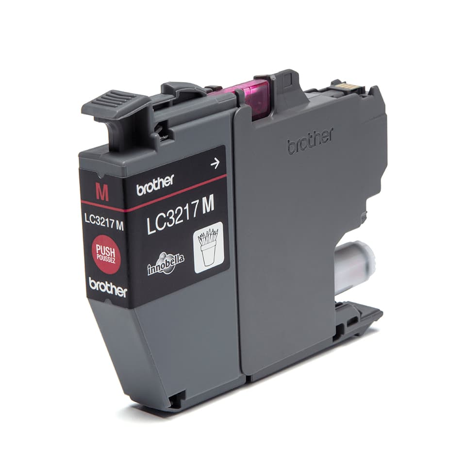 Brother LC3217M — miniatura 3