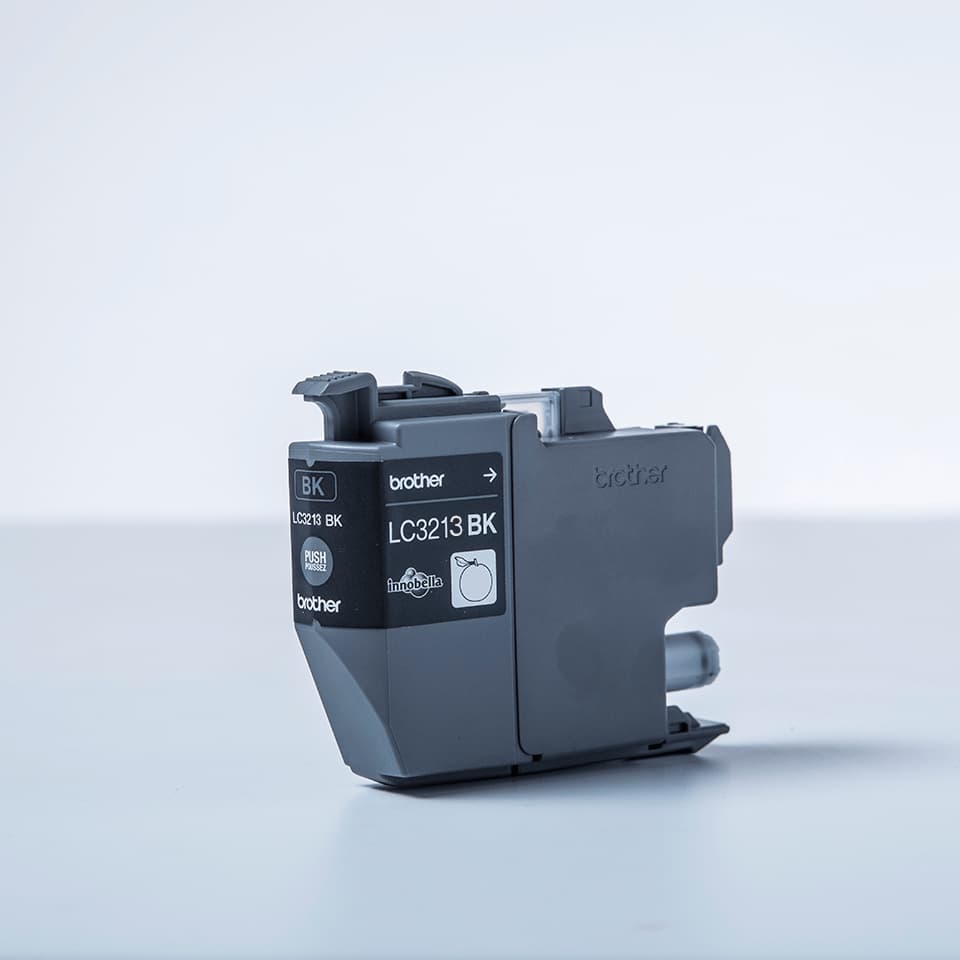 Brother LC3213BK — miniatura 2