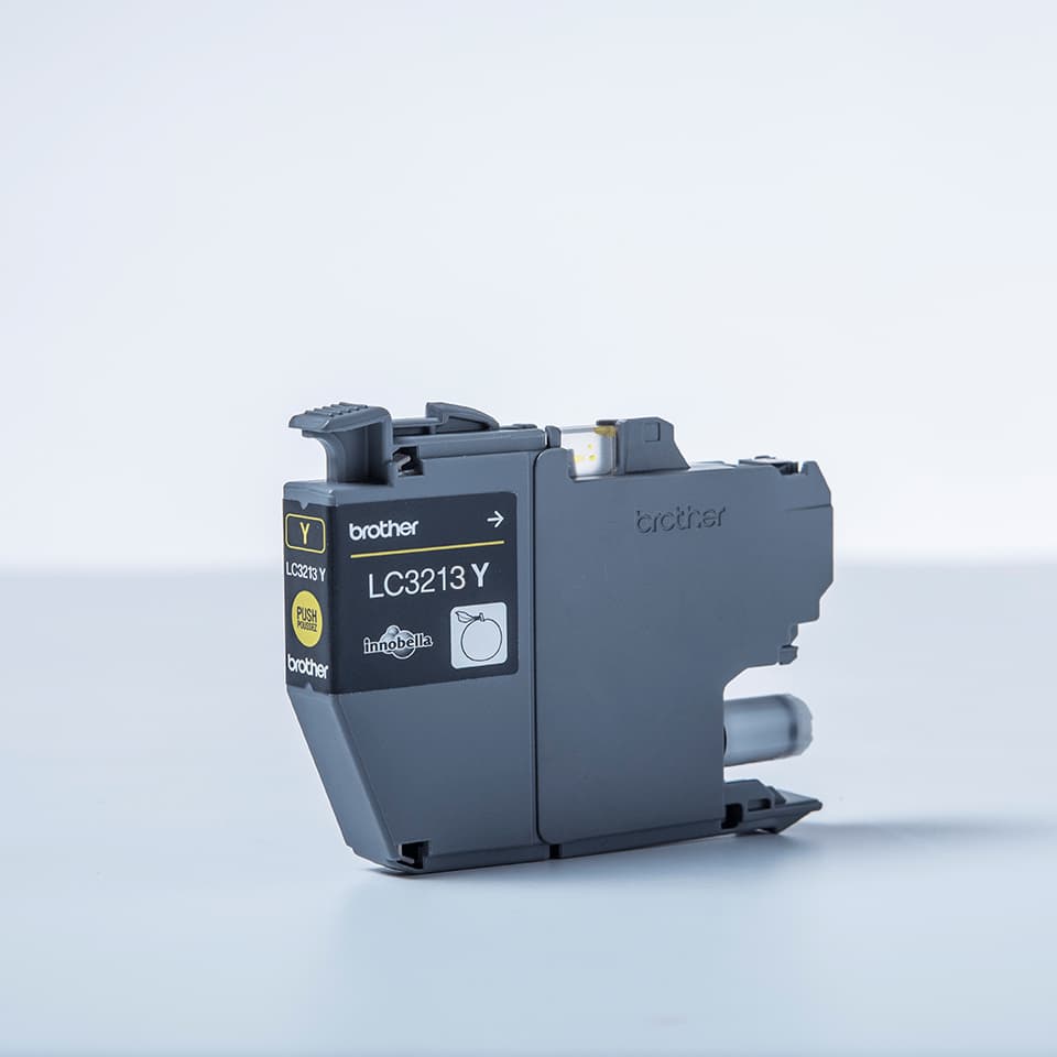 Brother LC3213Y — miniatura 2