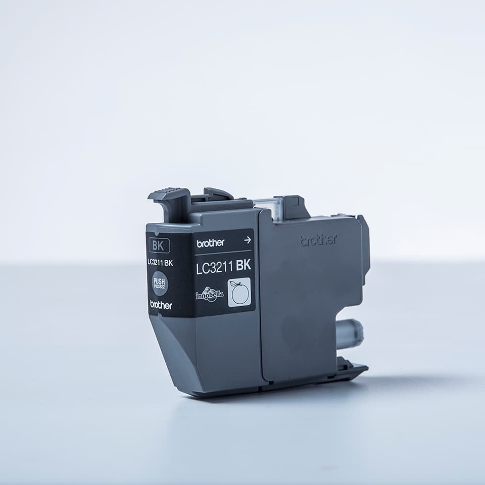 Brother LC3211BK — miniatura 2