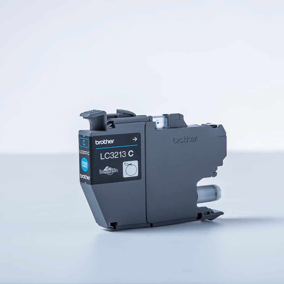 Brother LC3213C — miniatura 2