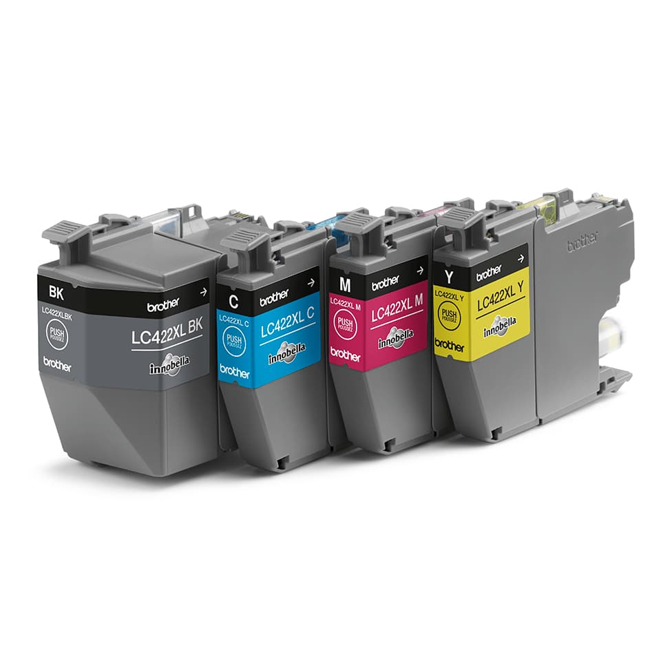 Brother LC422XLVAL — miniatura 2